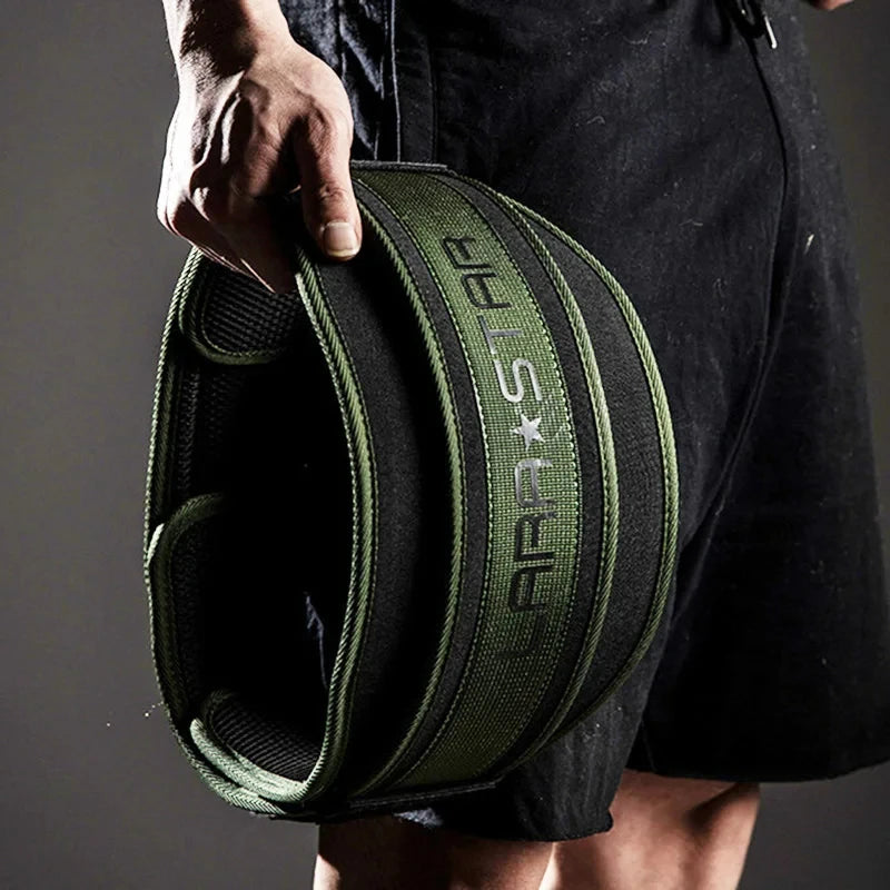 Weightlifting Fitness Belt